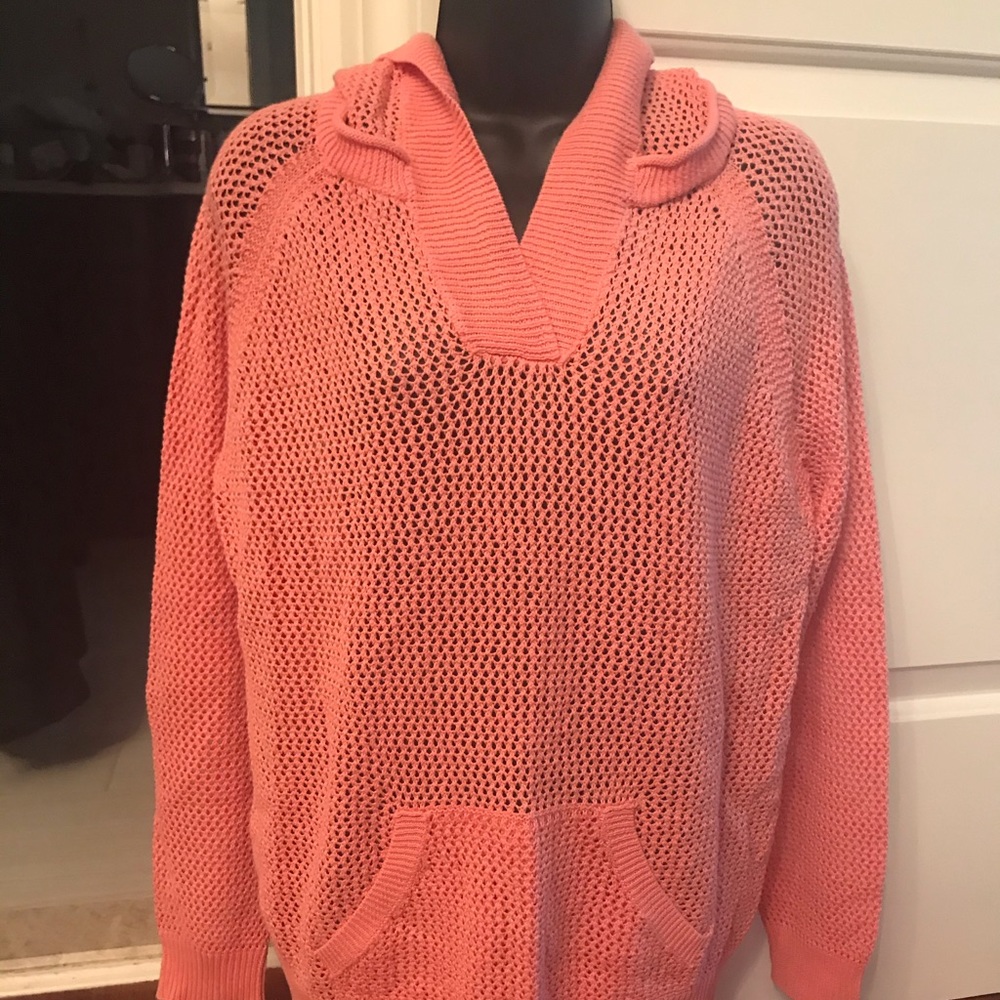 🆕 Hooded Sweater